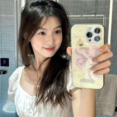 迷粉爱墙