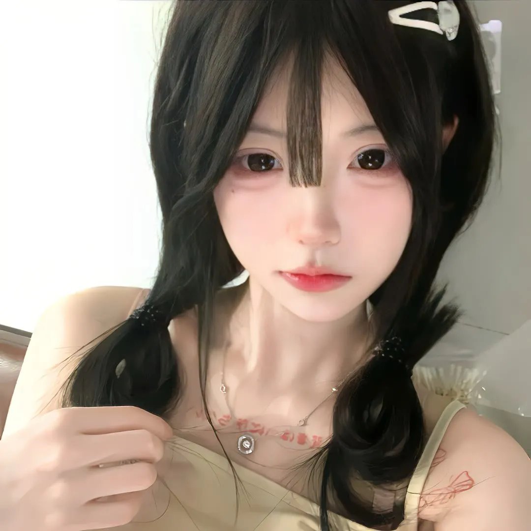 如此勇敢的女孩